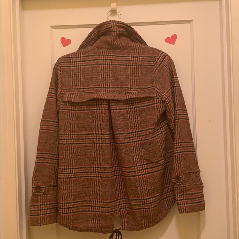 Jacket - Picture 2 of 2